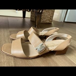 Salvatore Ferragamo sandals